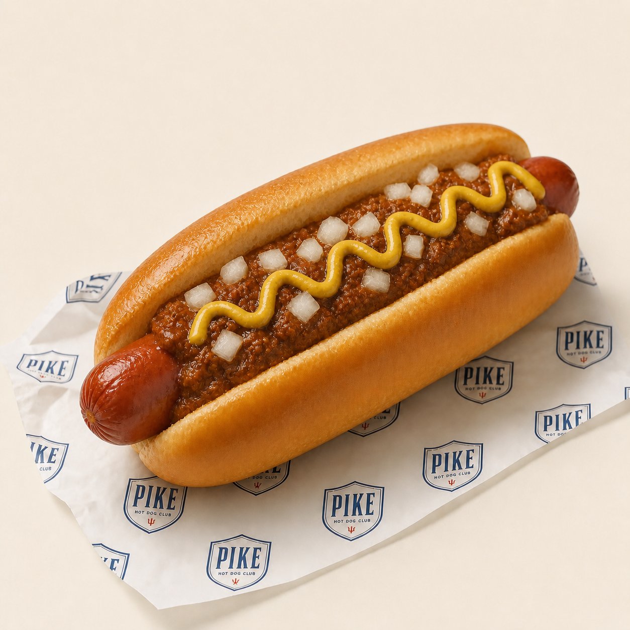 The Coney