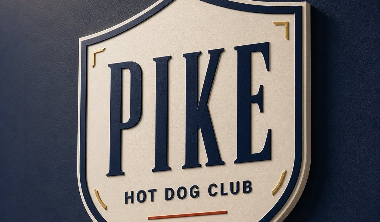 Escudo PIKE
