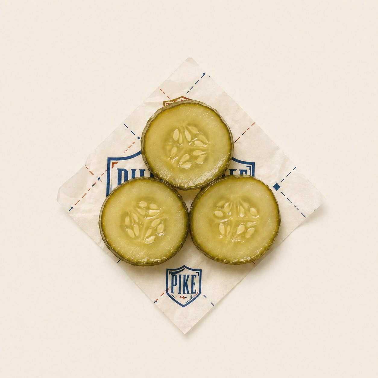 PIKE Pickle